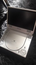 portable DVD player Ferguson