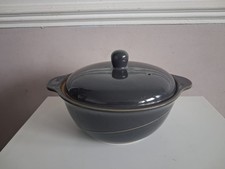 Denby Coloroll  Casserole Dish