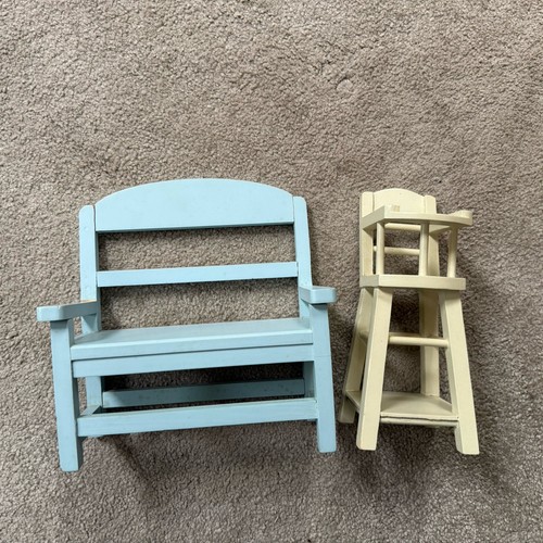 Maileg painted wooden - maileg,