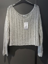 Bnwt pull bear open - pull,