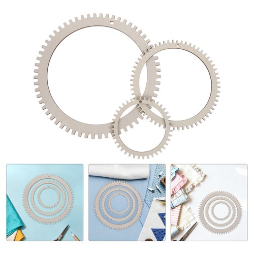 Pcs hand knitting machine - 3,