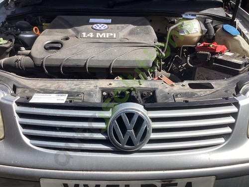 Volkswagen polo match mk3 - polo,