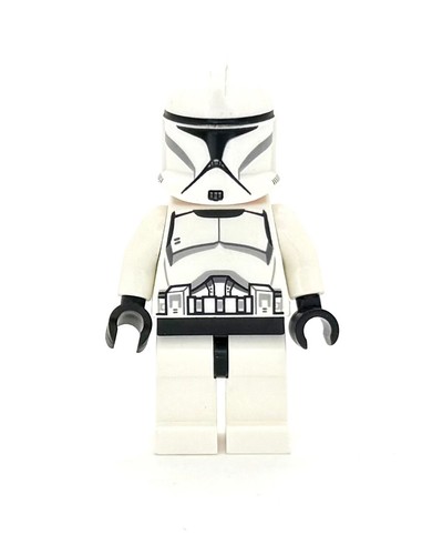 Lego star wars - -, clone