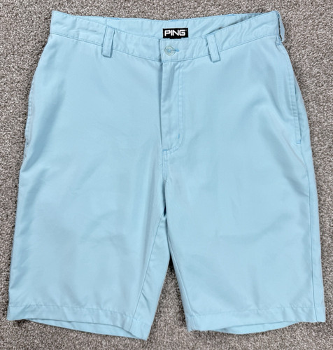Ping sensorcool golf shorts - ping,