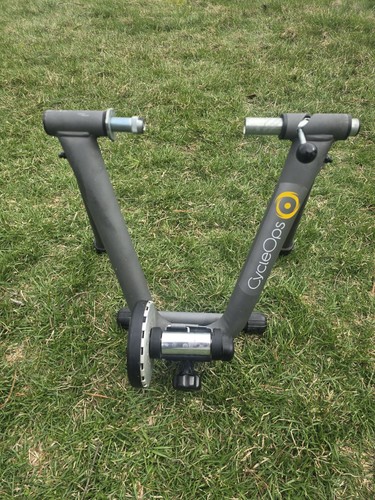 Cycle ops cycleops fluid - ops, 2