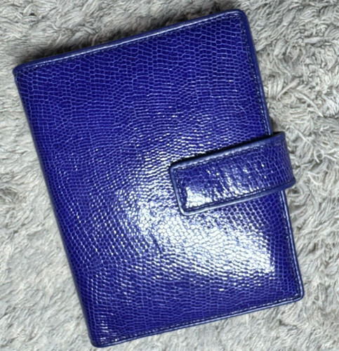 Smythson mara agenda notebook - smythson,