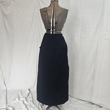 Antique Edwardian Black