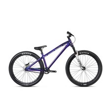 two6player pro bomber dj 26