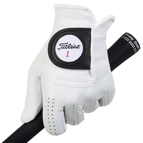 Titleist players glove - titleist, 3