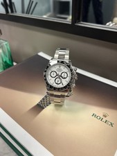 Rolex Daytona - 126500LN -
