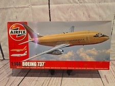 1:144 Airfix Boeing 737-200