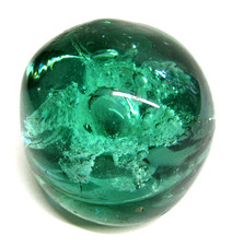 Victorian Glass Dump