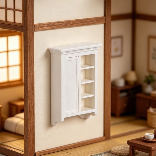 Miniature european style wall - european,
