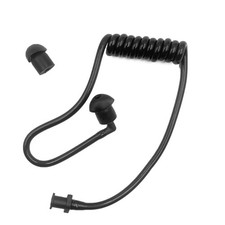 Black Knitted TPU Acoustic