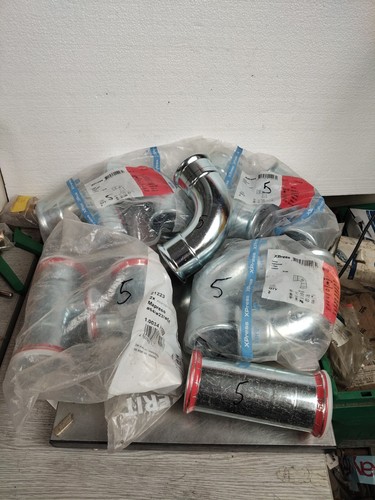 Geberit mapress 54mm - mapress,