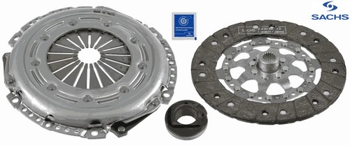 Clutch kit 3000 - clutch,