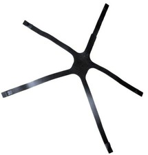 Interspiro Head Harness for