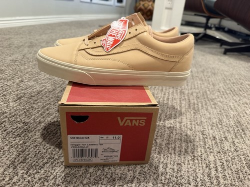 Vans old skool shoes size - old,