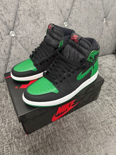 Air jordan retro high - jordan,