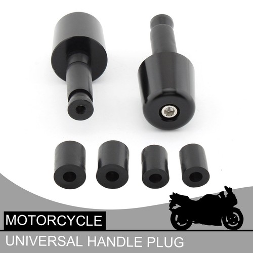 Motorcycle handle bar - 7/8'',