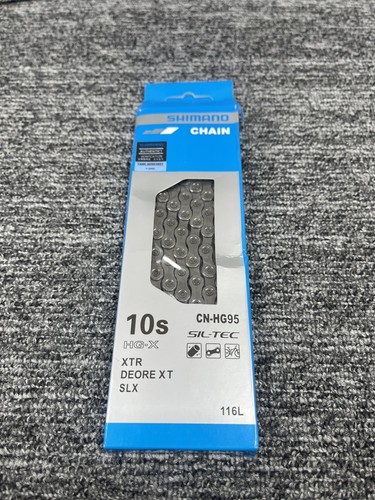 For shimano hg95 speed - for, 10