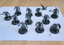 Kairic Acolytes X11 Warhammer Age Of Sigmar Disciples Of Tzeentch