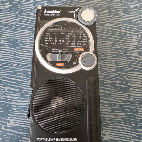 Steepletone sab9 mk3 portable - steepletone,