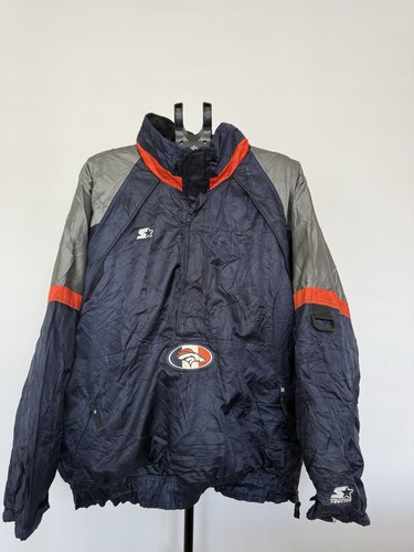 Vintage 90s starter nfl pro - nfl,