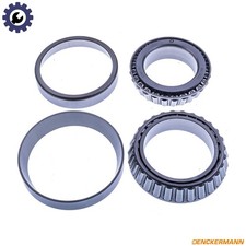 WHEEL BEARING KIT W413492 FOR
