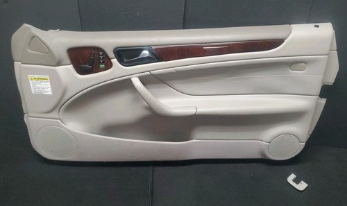 1998 2003 mercedes - 1998-2003, w208