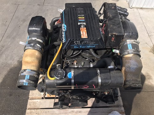 Mercruiser marine 350 - marine, l
