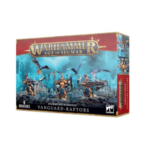 Warhammer aos stormcast - warhammer, aos: