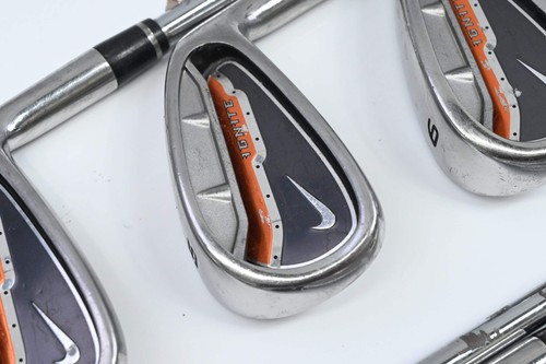 Nike ignite irons - irons, 4-pw+sw