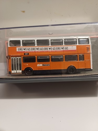 Ooc 45106 mcw metrobus - ooc,