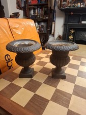 Pair Of Small Miniature