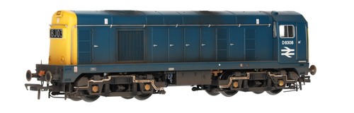 359sf bachmann gauge - bachmann, oo