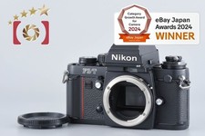 Nikon F3/T Black 35mm SLR Film