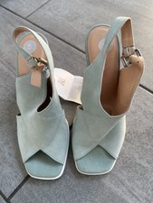 Geox Respira Ladies Mint Green