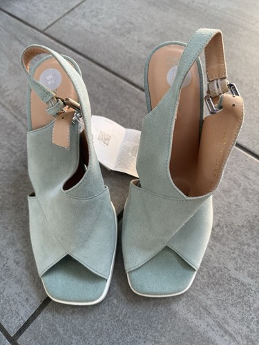 Geox respira ladies mint green - mint,
