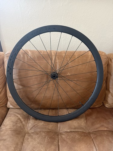 Bontrager aeolus pro - pro, rear