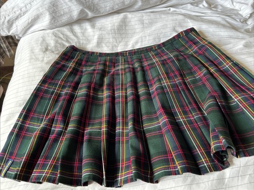 Superdry women mini skirt - mini,