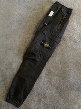 Stone Island  Cargo Pants