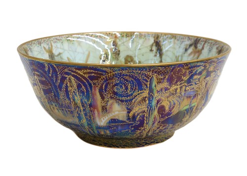 Wedgwood fairyland lustre - wedgwood,