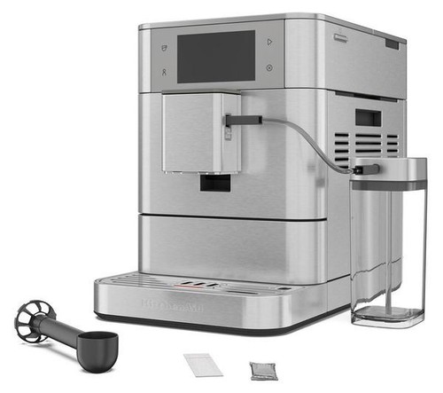 Kitchenaid kf8 5kes8558bsx - kitchenaid,