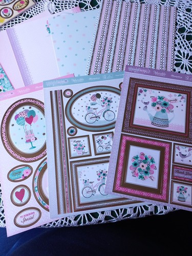 Hunkydory adorable scorable - hunkydory,