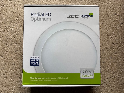 Jcc jc070016 radialed bulkhead - jcc,