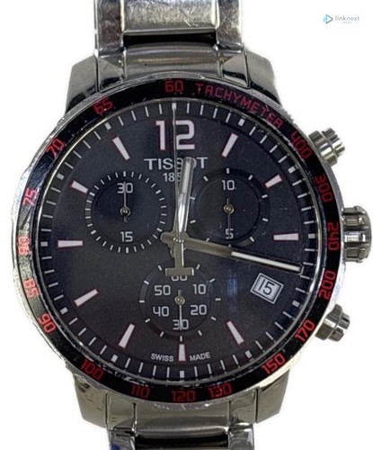Tissot quickster t095417a - quickster,