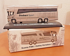 ATLAS EDITIONS. EDDIE STOBART