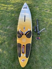Mistral Ecstasy Windsurfing