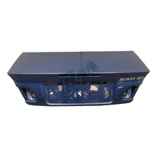BMW Boot Lid Tailgate 364 Topaz Blue Fits 3 Series E46 Convertible  8262029